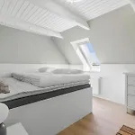 Сasa de vacaciones 3697-aakirkeby-sandvejen-3