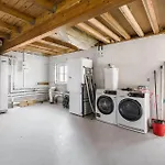Сasa de vacaciones 3697-aakirkeby-sandvejen-3 *