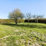 3697-aakirkeby-sandvejen-3 Сasa de vacaciones Åkirkeby