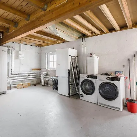 Prázdninový dům 3697-aakirkeby-sandvejen-3 *