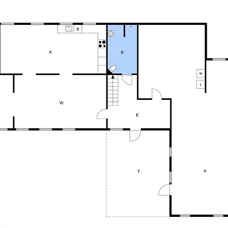 3697-aakirkeby-sandvejen-3 * Åkirkeby