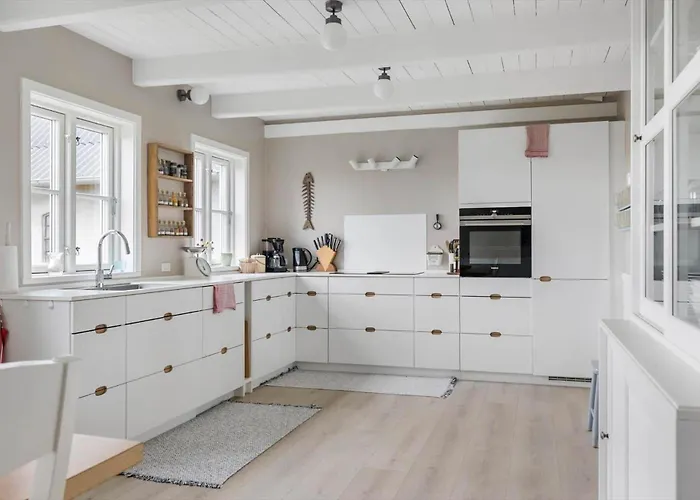 3697-aakirkeby-sandvejen-3 Σπίτι διακοπών *